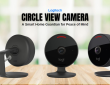 Logitech CIRCLE VIEW CAMERA-A Smart Home Guardian for Peace of Mind-EN