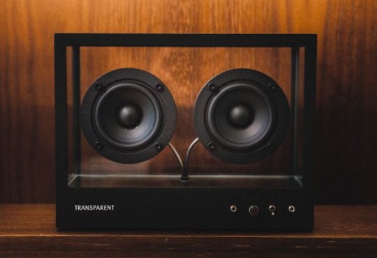 Best Bluetooth Speakers: Top 5 Audio Enhancers for TVs!