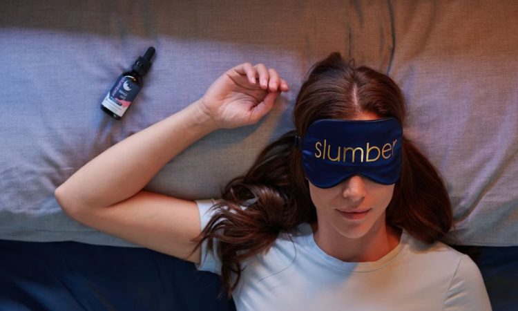 5 Best Smart Sleep Masks for Restful Nights and Better Days