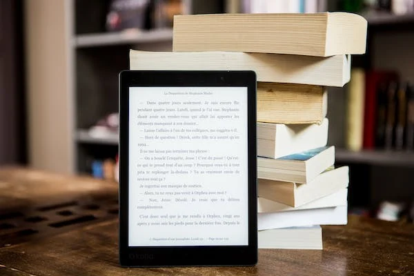 Top eReaders - Your Ultimate Reading Experience in 2024!