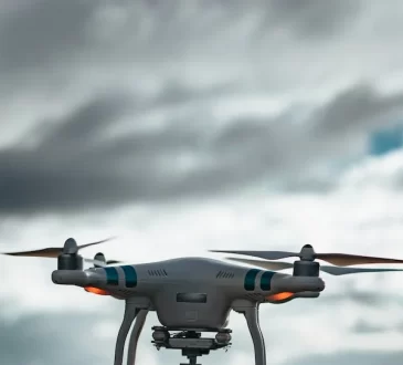 Best 3 Budget Drones for Stunning 4K Footage