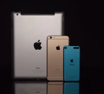 Top 12 Apple Devices: iPhones, iPads & More