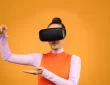 Virtual Reality in Entertainment 101—A New Era Begins