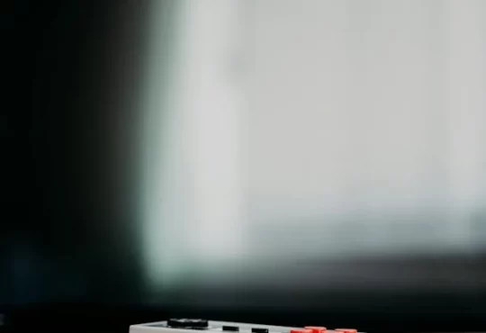 Super Speed Game Capture Card: Elevate Your Gaming Setup