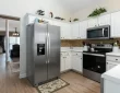 Top 5 Smart Refrigerators - Embracing Superior Connectivity!