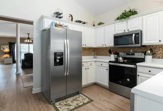 Top 5 Smart Refrigerators - Embracing Superior Connectivity!