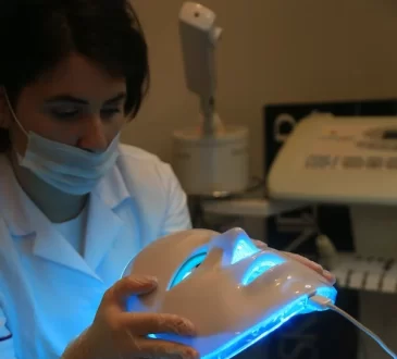 TheraFace - 2 Series of Therabody's Beauty Tech Innovation!