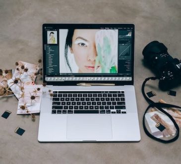 Top Photo Editing Software - Refining Best Images in 2024!