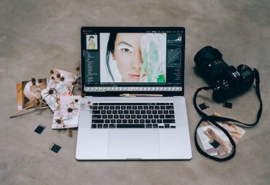 Top Photo Editing Software - Refining Best Images in 2024!
