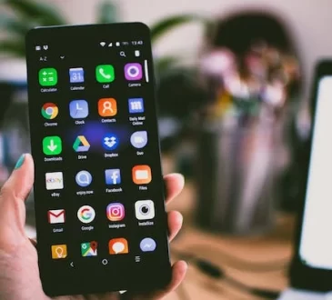 5 Best Android Smartphones