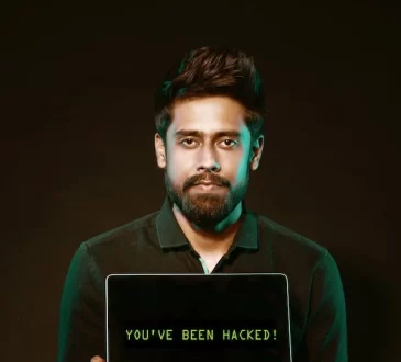 Cybersecurity Dangers - Deciphering the Complex Web in 2024!