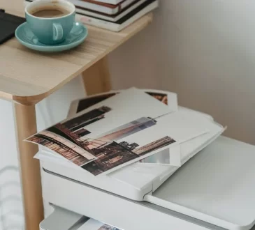Best Portable Printers - 3 Convenient Printing Solutions!