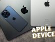 Top 10 Apple Devices: iPhones, iPads and More