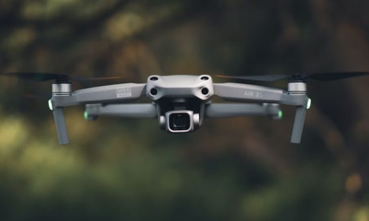 Best Compact Drones 2025 for Breathtaking Images