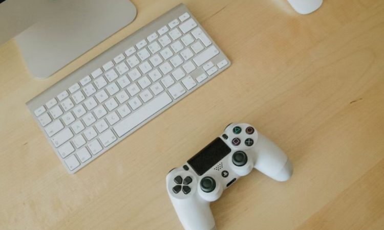 Powerful Multi-Device Game Controllers for Modern Gamers