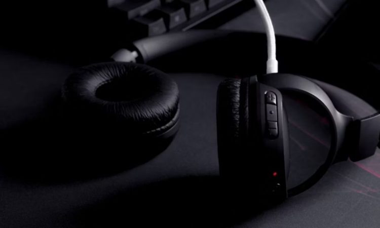 Best Noise-Canceling Gaming Headsets 2025 for Immersion