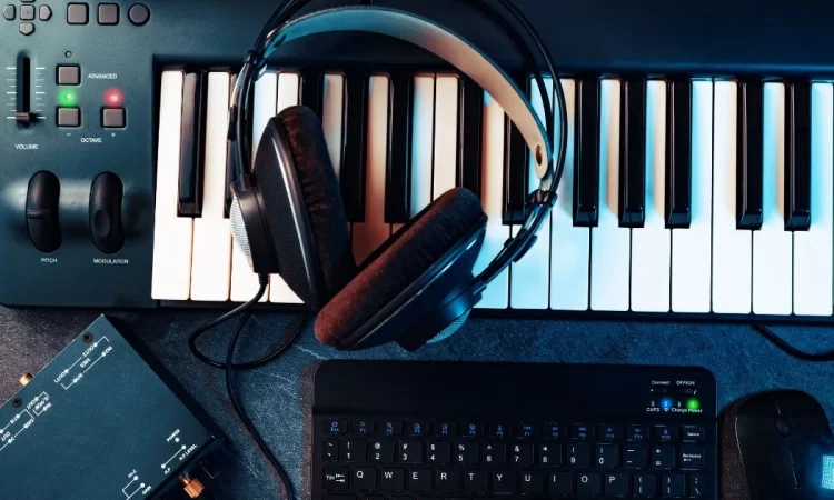 Music Gadgets Celebrities Swear Transform Their Art