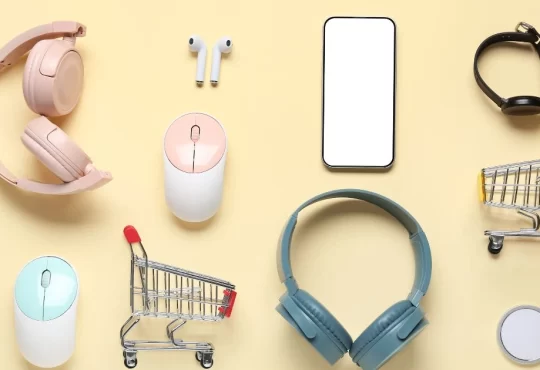 10 Hottest Gadget Brands Taking Over Hollywood Right Now