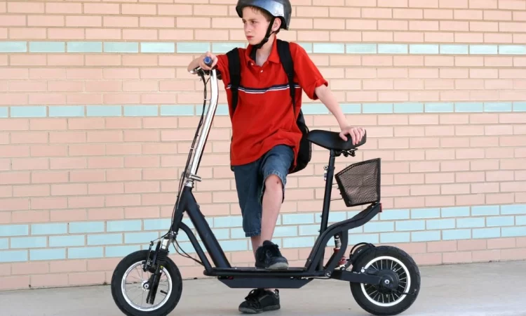 4 Best Electric Scooter for Kids: Safe Picks for Parents